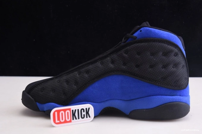 Black 13 Jordan Hyper Retro Royal 414571-040 1215